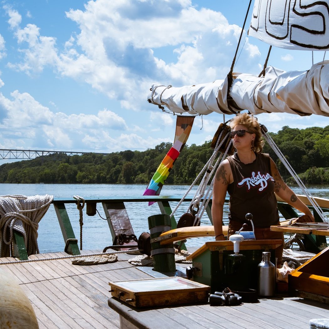 Hudson River Sloop Clearwater, Inc. 5