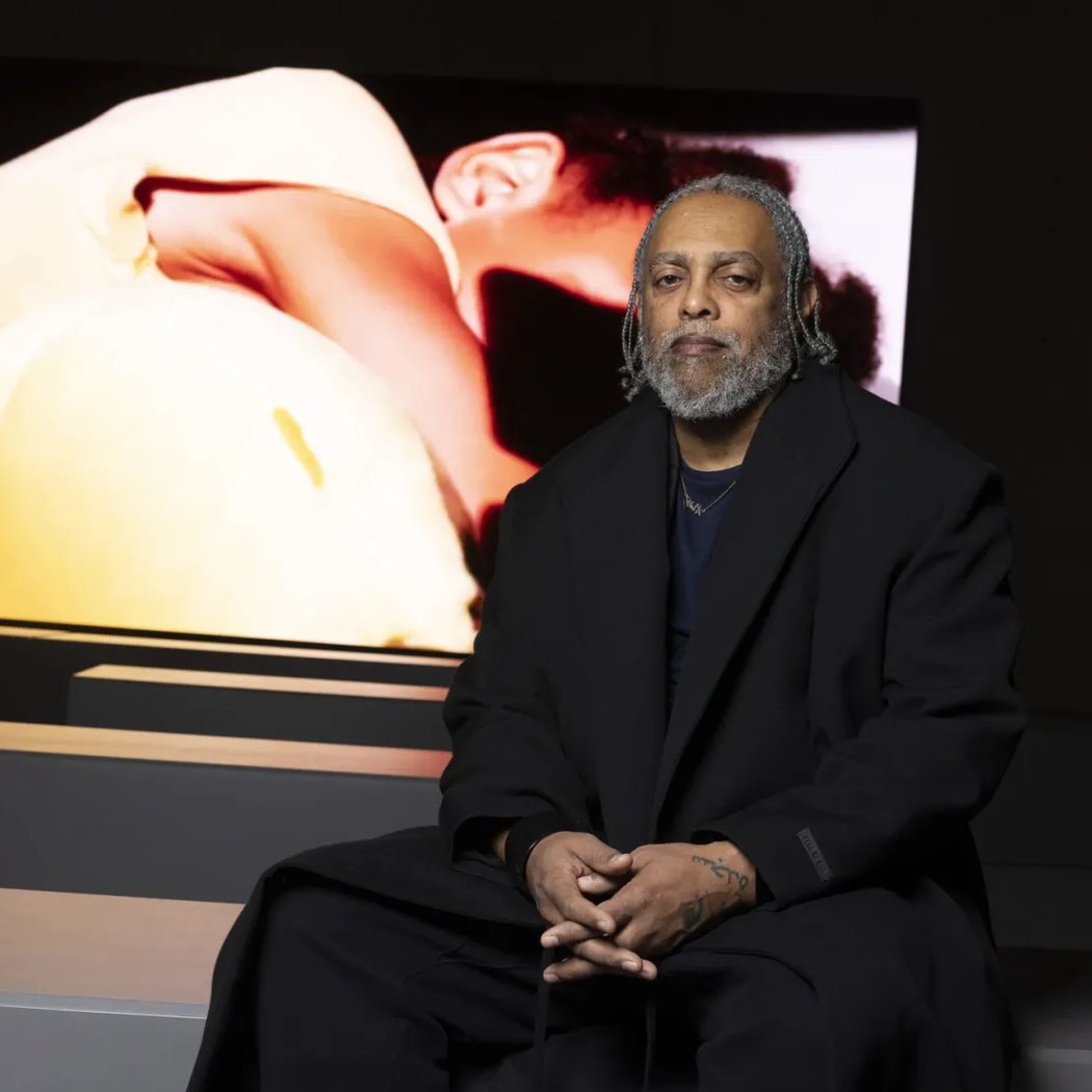 Œuvres d'Arthur Jafa 1