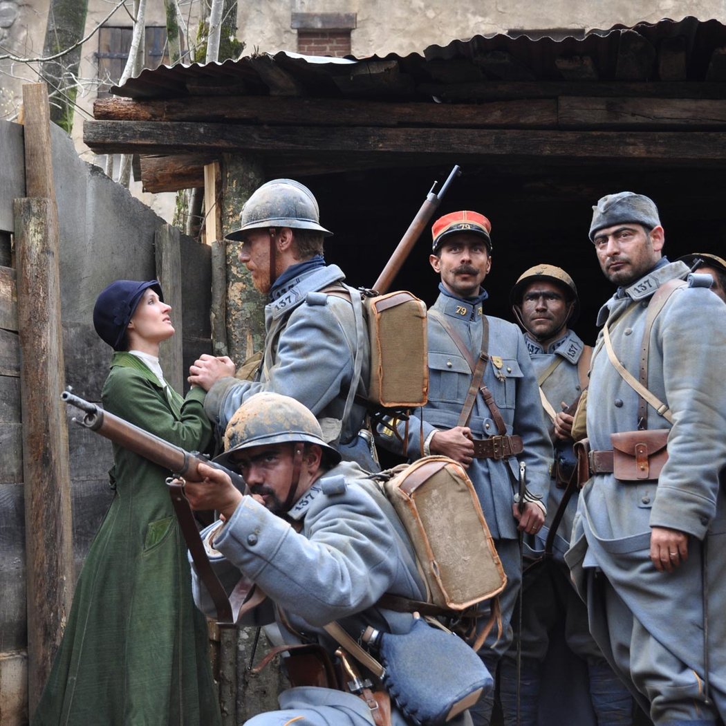 Verdun Lovers 2