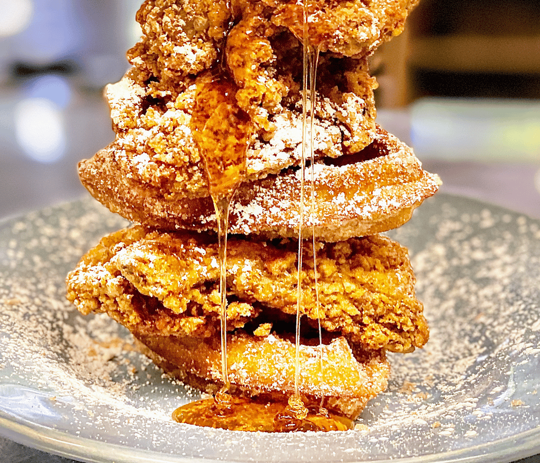 Southern Kitchen Los Gatos 1