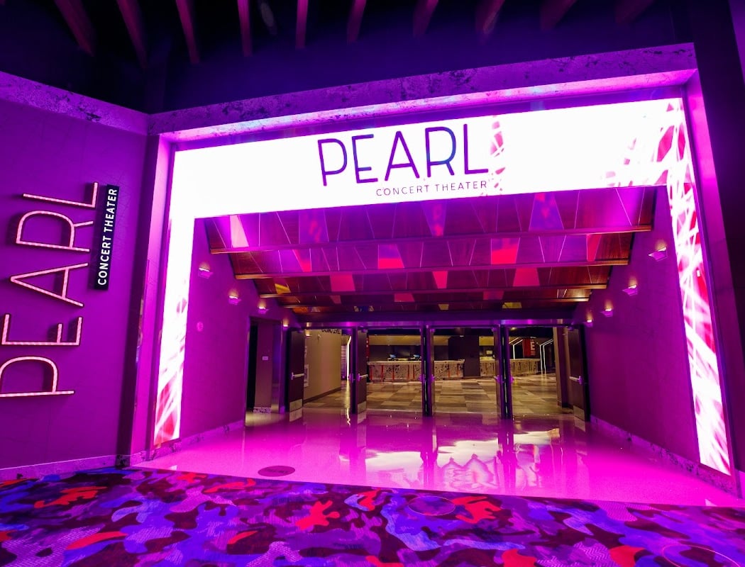 Pearl Theater 3