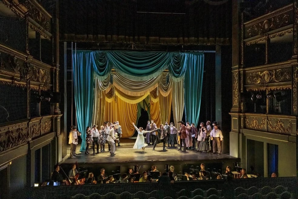 Don Giovanni