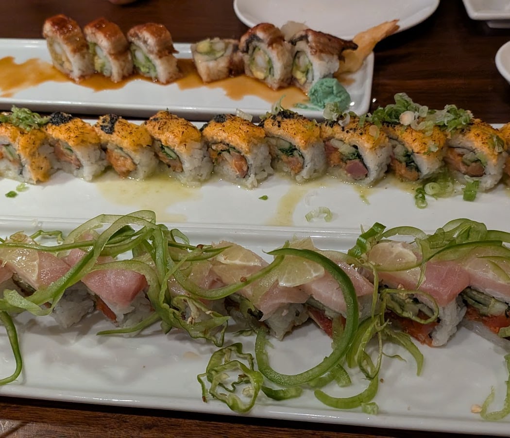 Umi Sake House 3