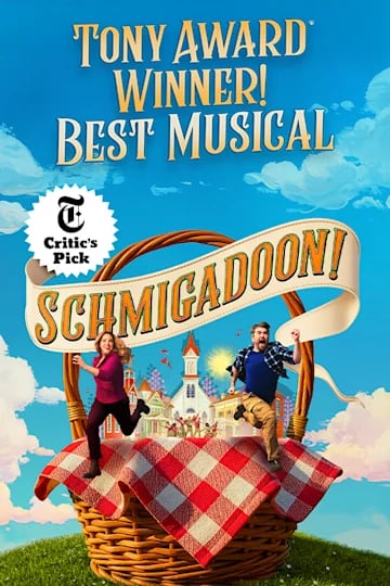 Schmigadoon!