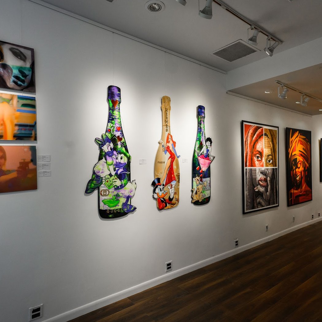 Perseus Gallery 3