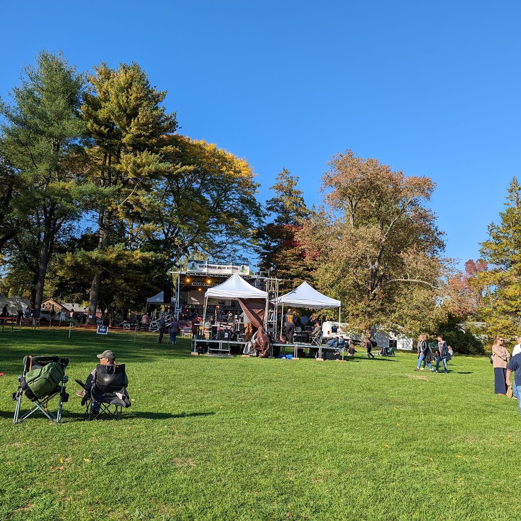 John Jay Homestead 3