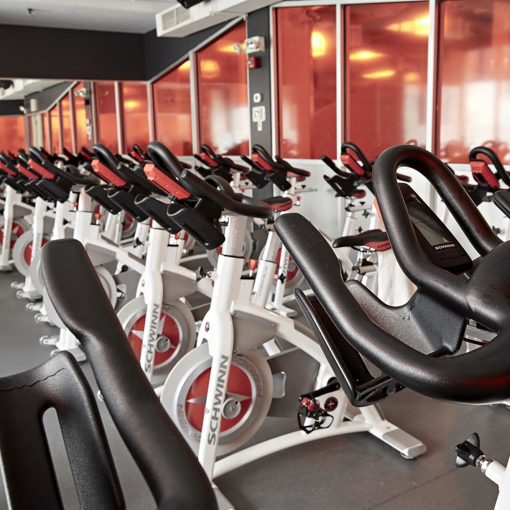 New York Sports Club 2