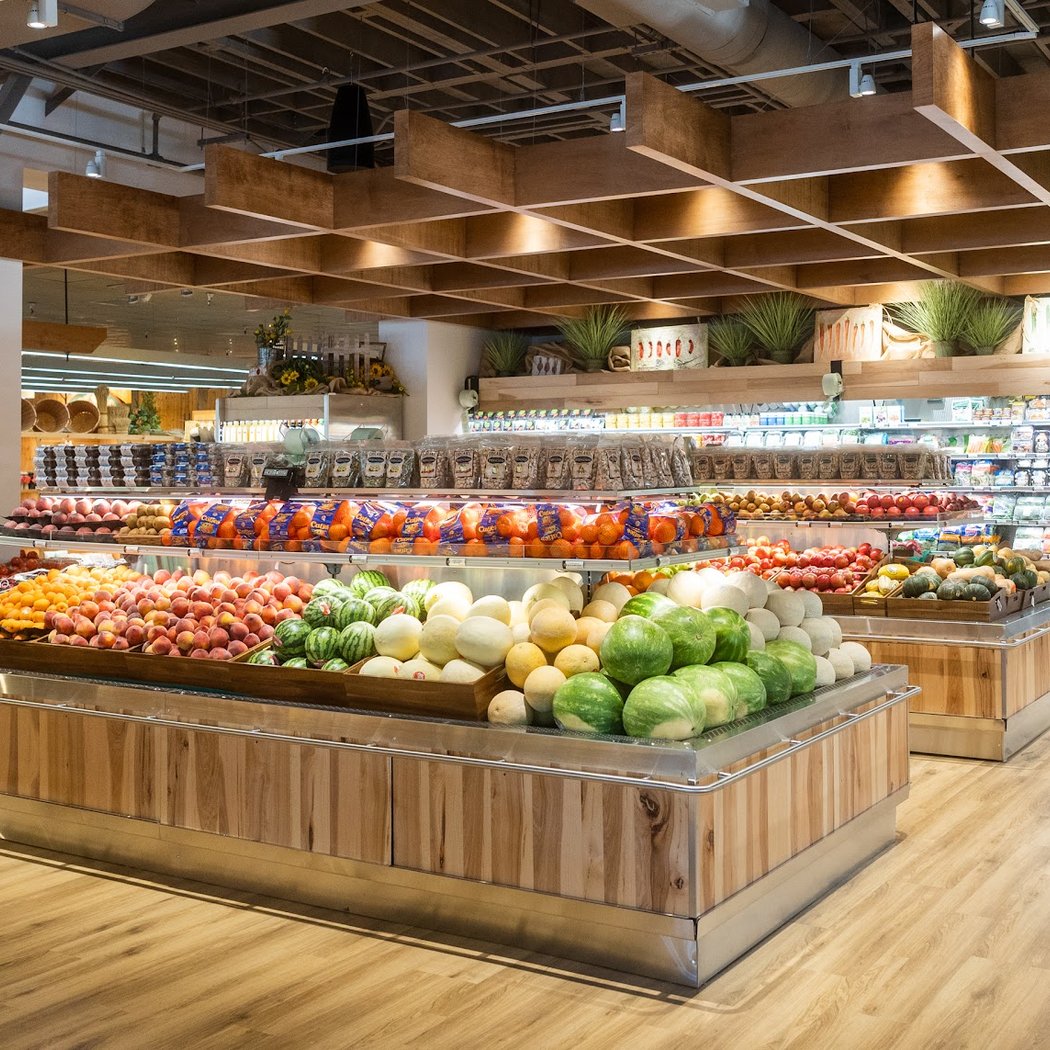 Woodlands Market 3