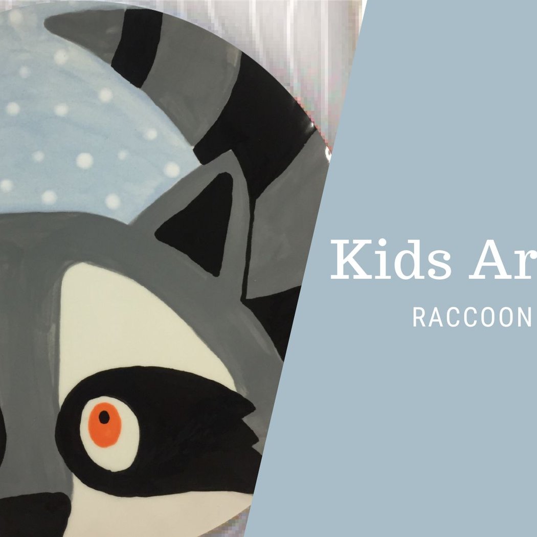 Kids Art Night - February 1