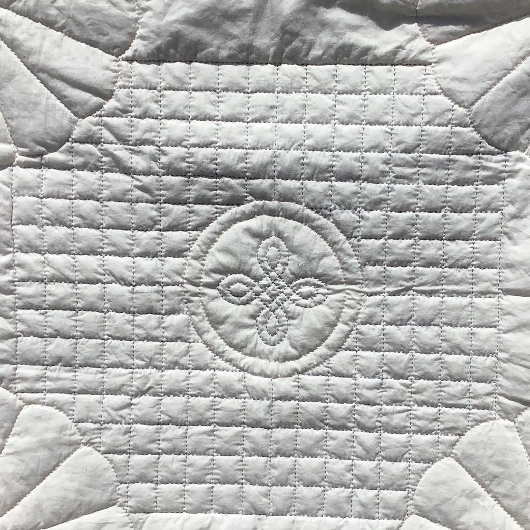 Hand Quilting Basics 2 of 2 1