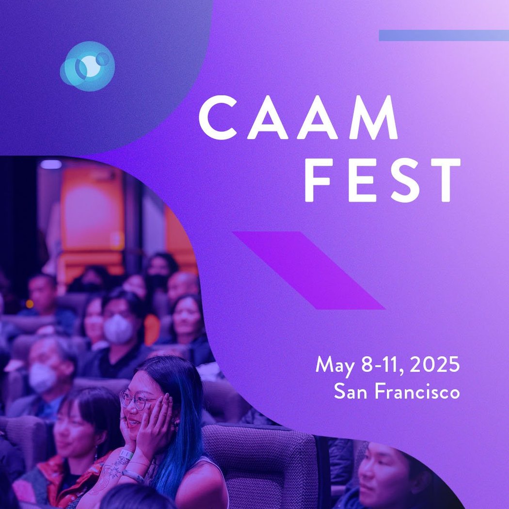 CAAM Fest Summit 1