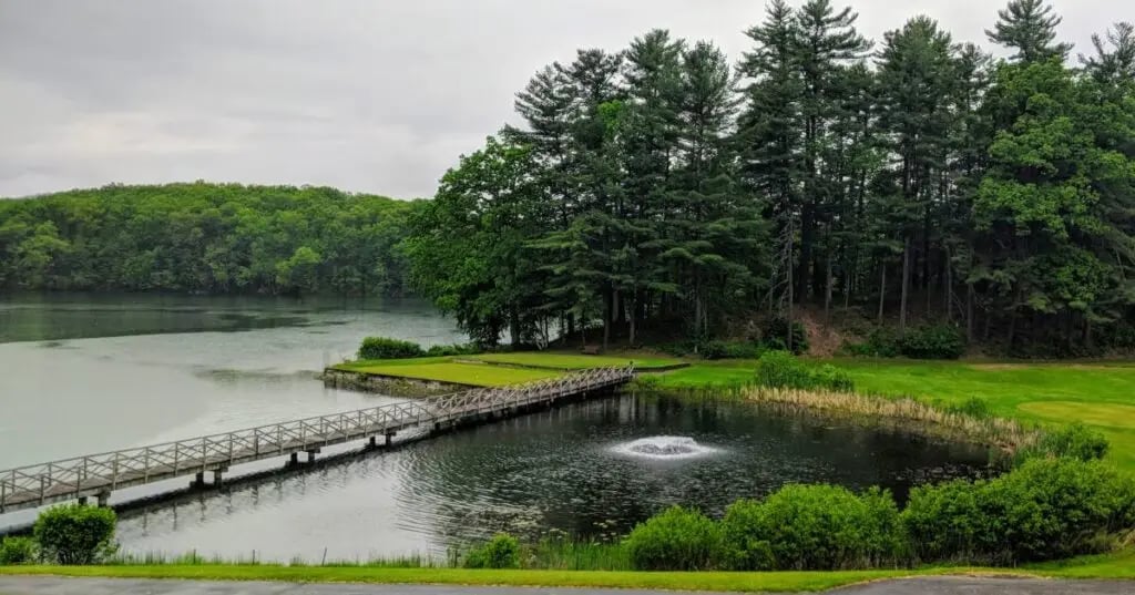 Sagamore Golf Course 2