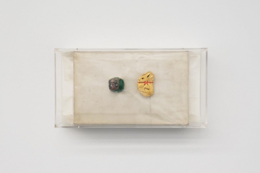 Atelier "Abstraction et émancipation" pour les enfants 2