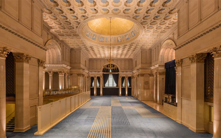 Cipriani Wall Street | Event Venue 1