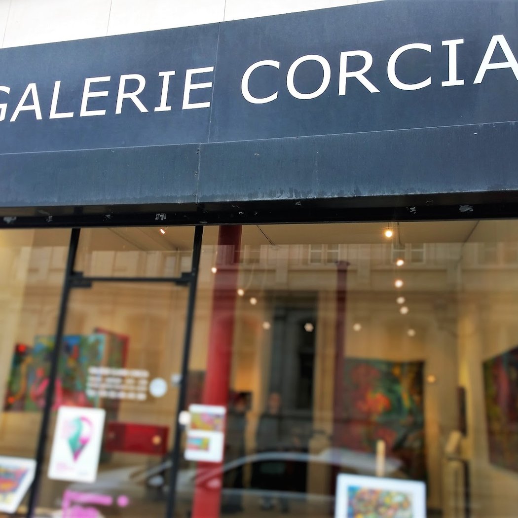 Seyni Camara - Galerie Claire Corcia 3