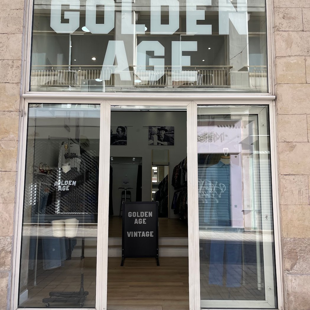 GOLDEN AGE 2