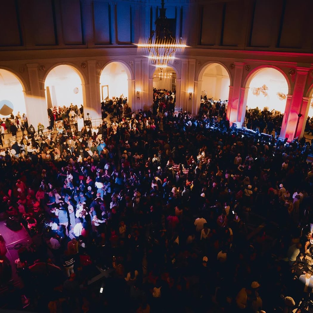 First Saturdays 1