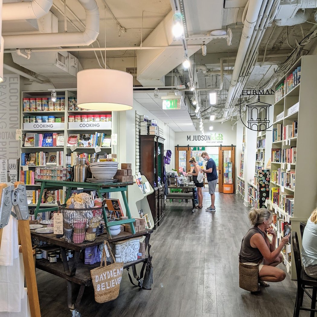 M.Judson Booksellers 2