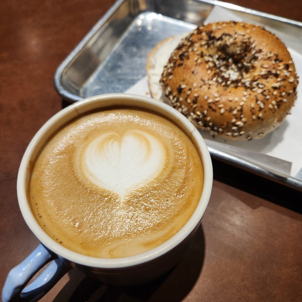 Oxbow Bakery 1