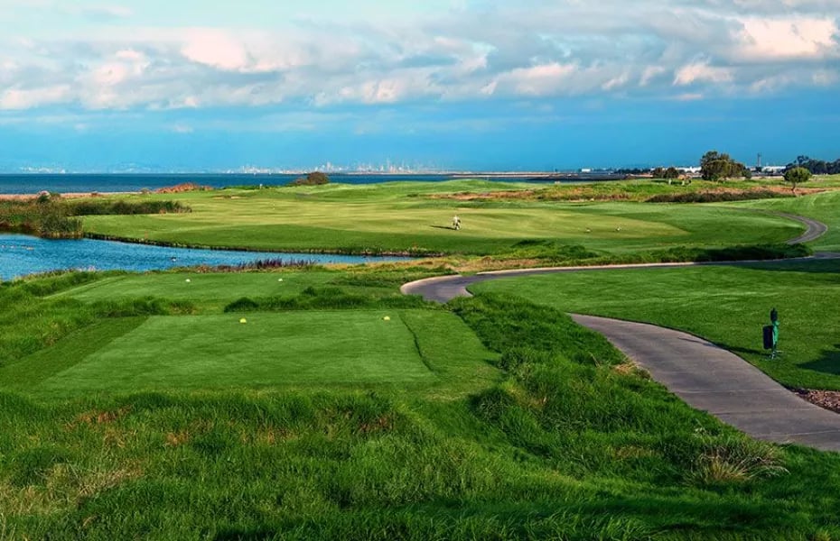 Monarch Bay Golf Club 3