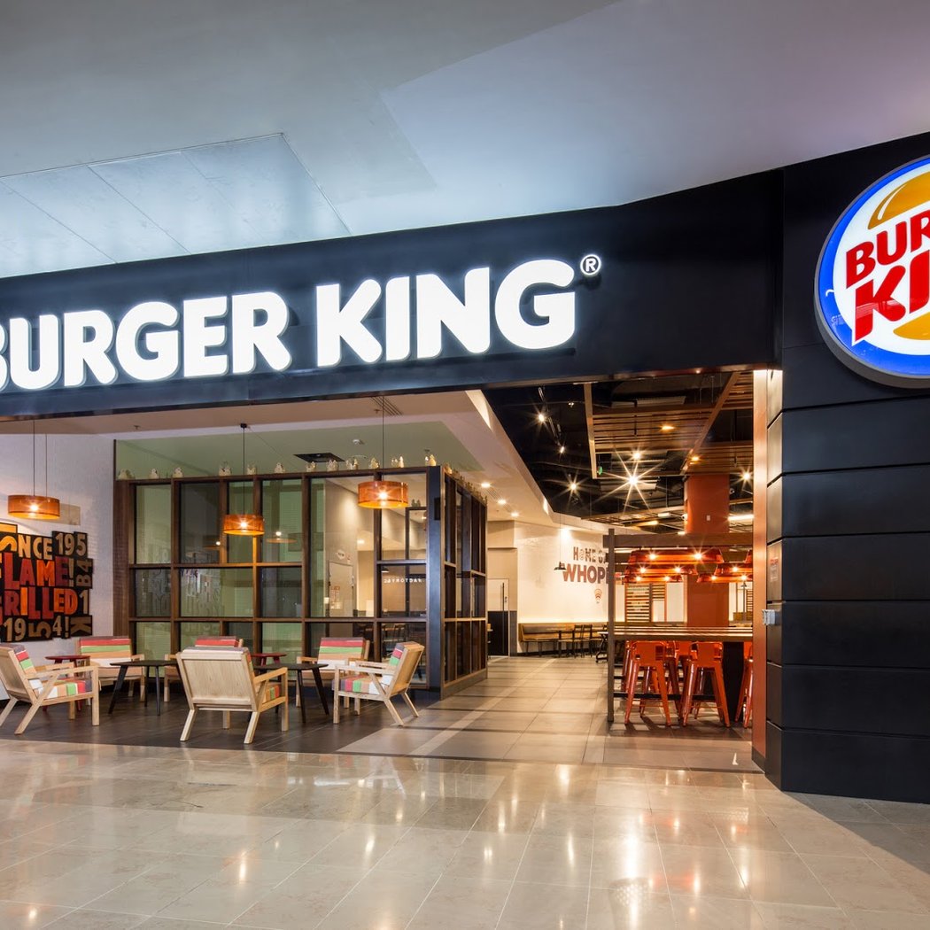 Burger King 2