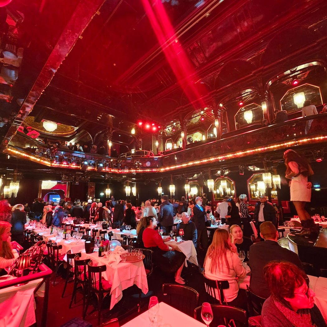 Mon Premier Cabaret 3