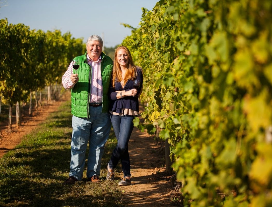 Penns Woods Winery 2
