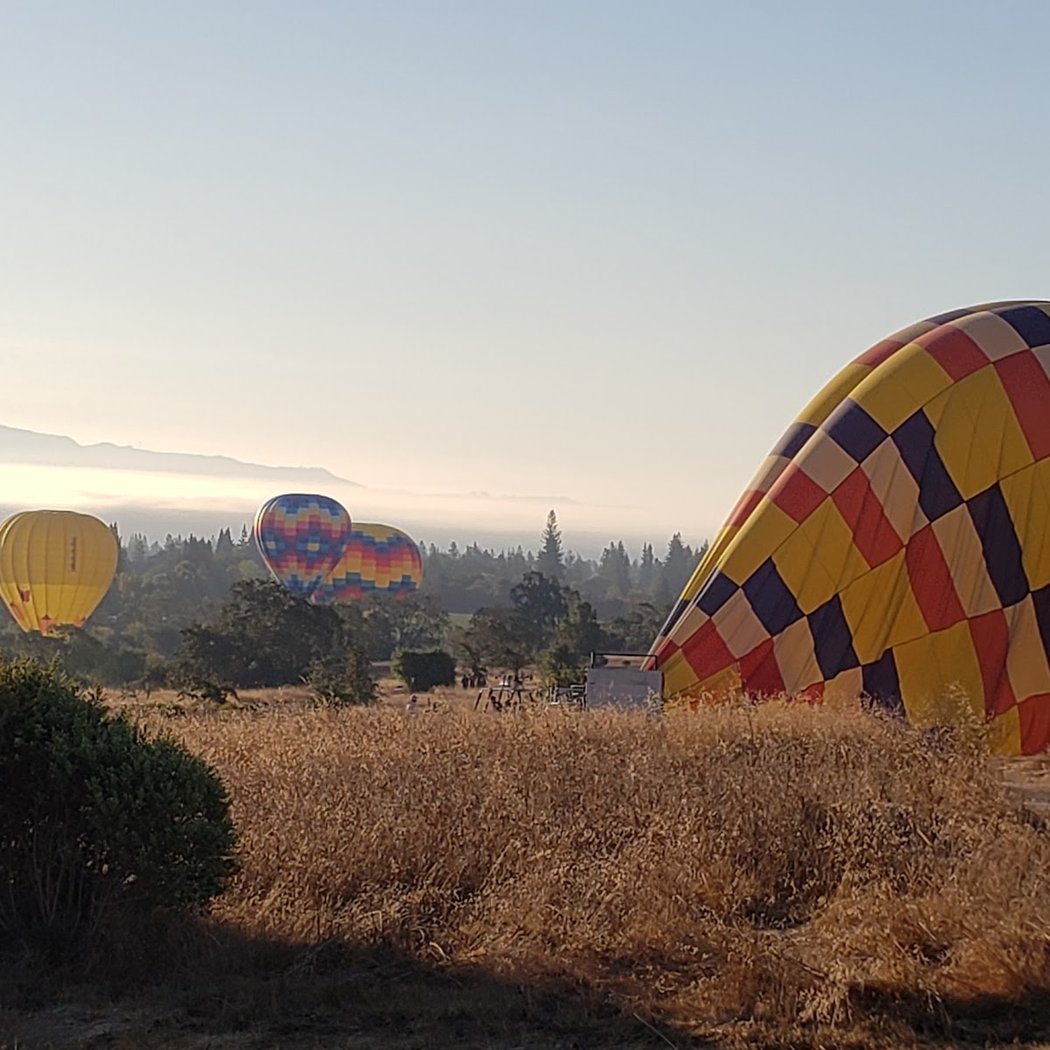 Dry Creek Park 1