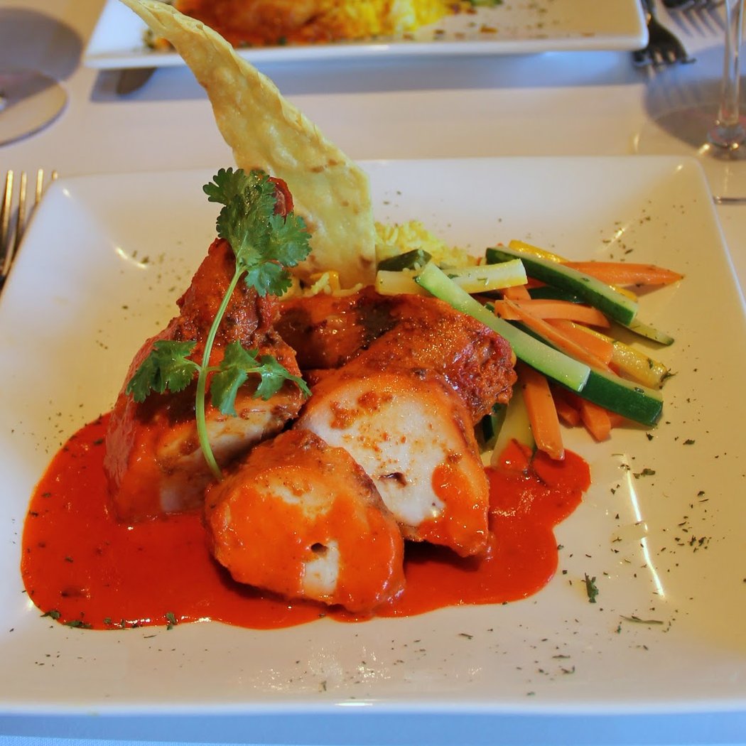 Moghel Tandoori 3