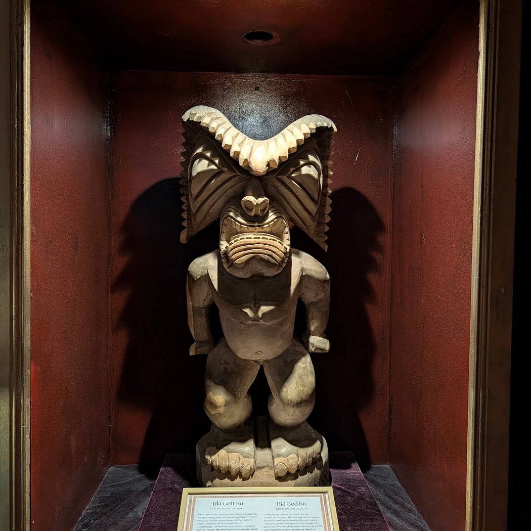 Magicum - Berlin Magic Museum 5