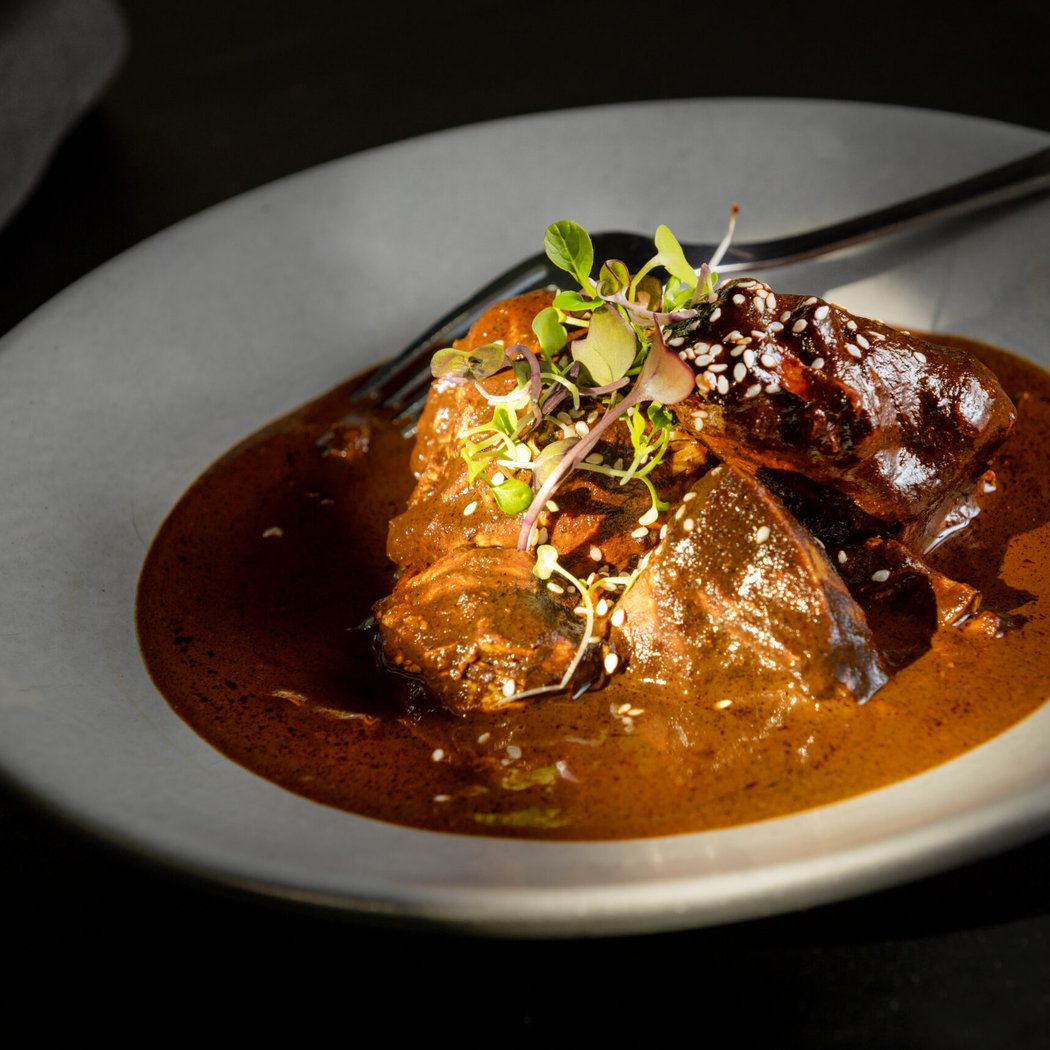 El Milagro Healdsburg 1