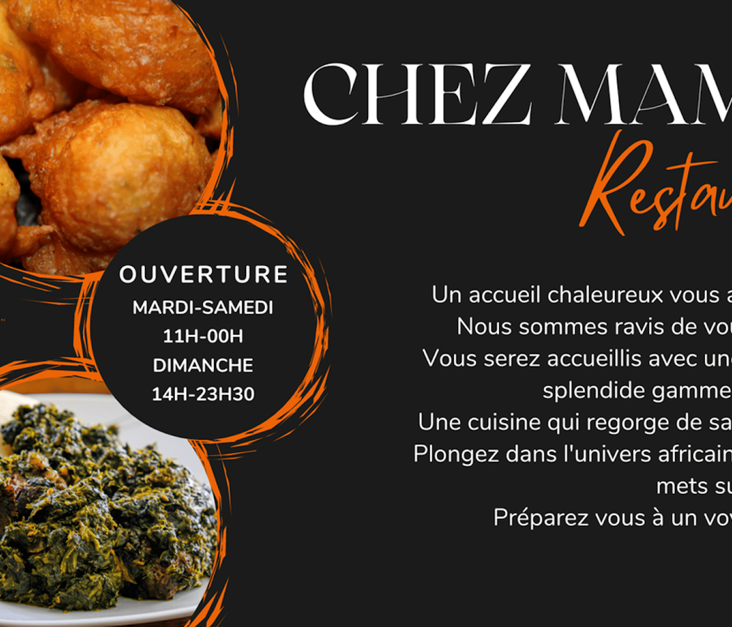 Chez Maman Flo 1