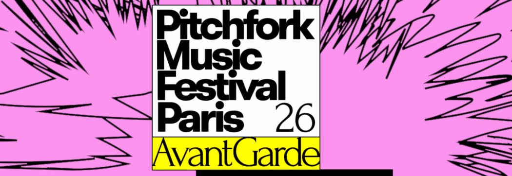 Pitchfork Avant-Garde 1