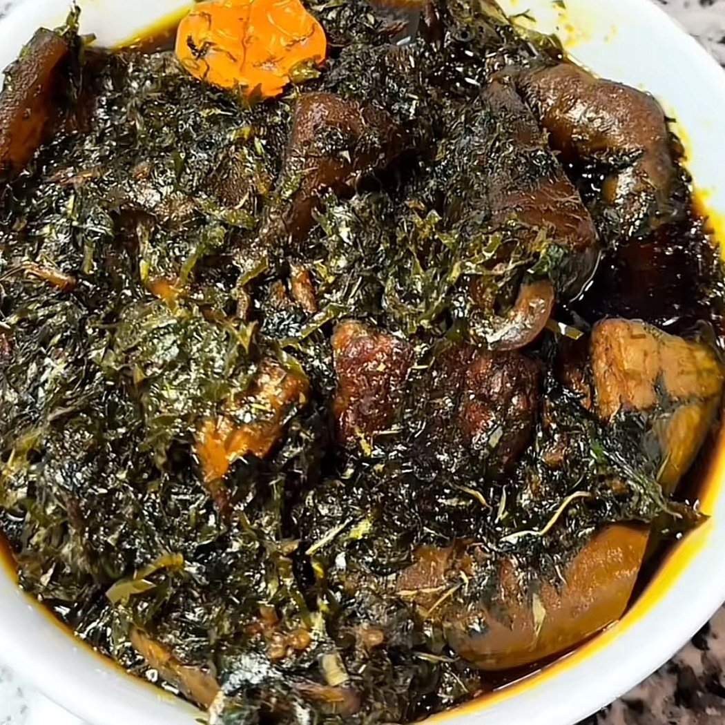 La Legende Resto Afro 2