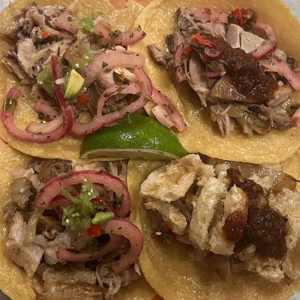 Carnitas Ramirez 2