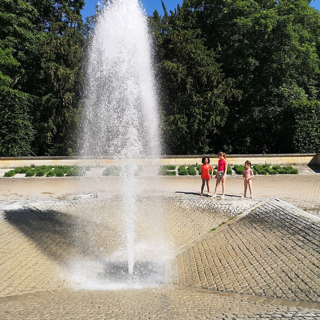 Castle Park 4