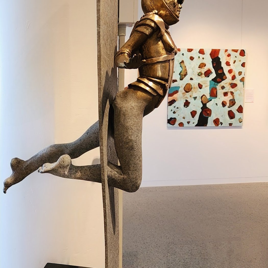 Linton & Kay Galleries 2