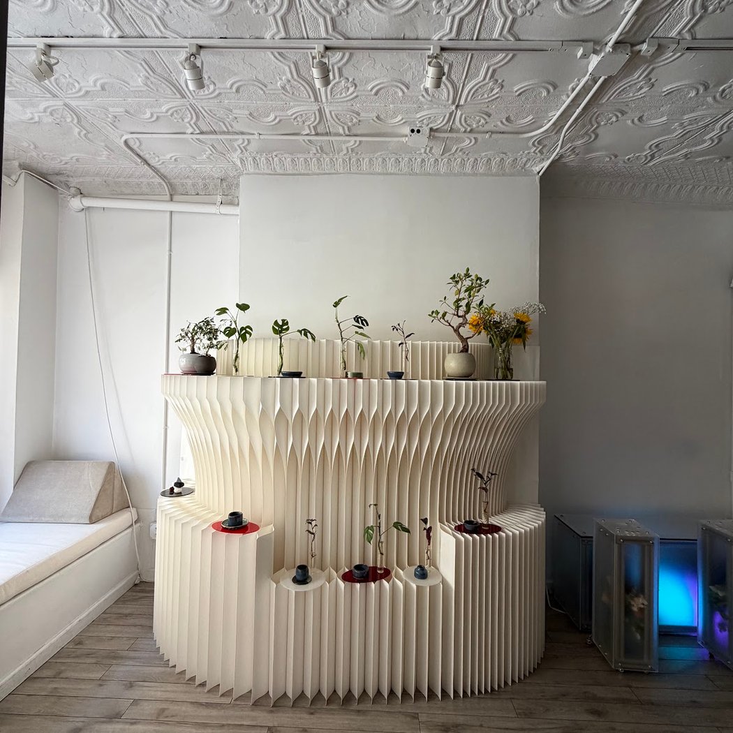 Love Letter NYC: Aura Experience 3