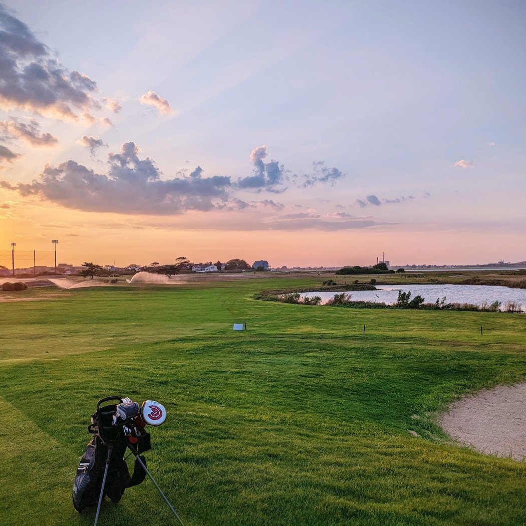 Lido Golf Club 1