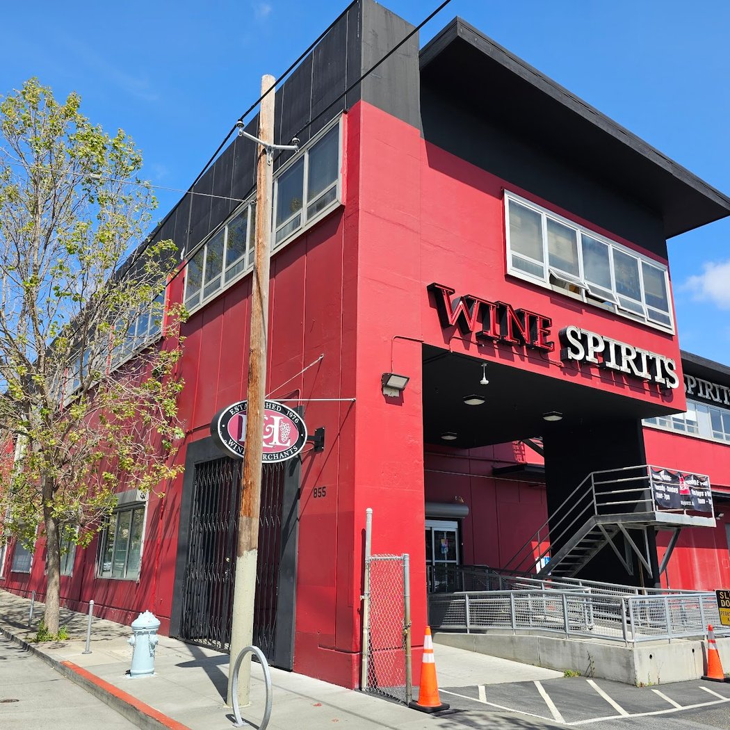 K&L Wine Merchants 3
