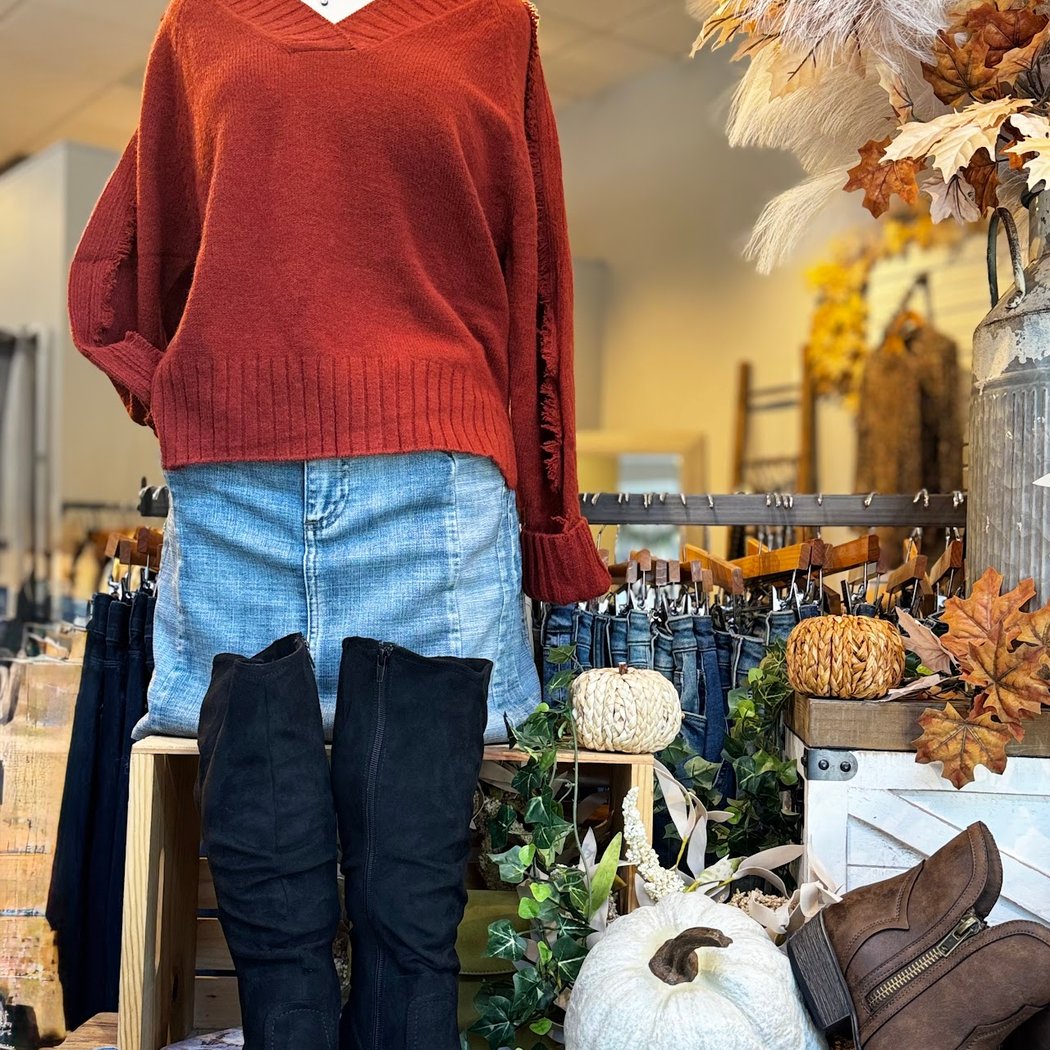 Mainstream Boutique Morgan Hill 1