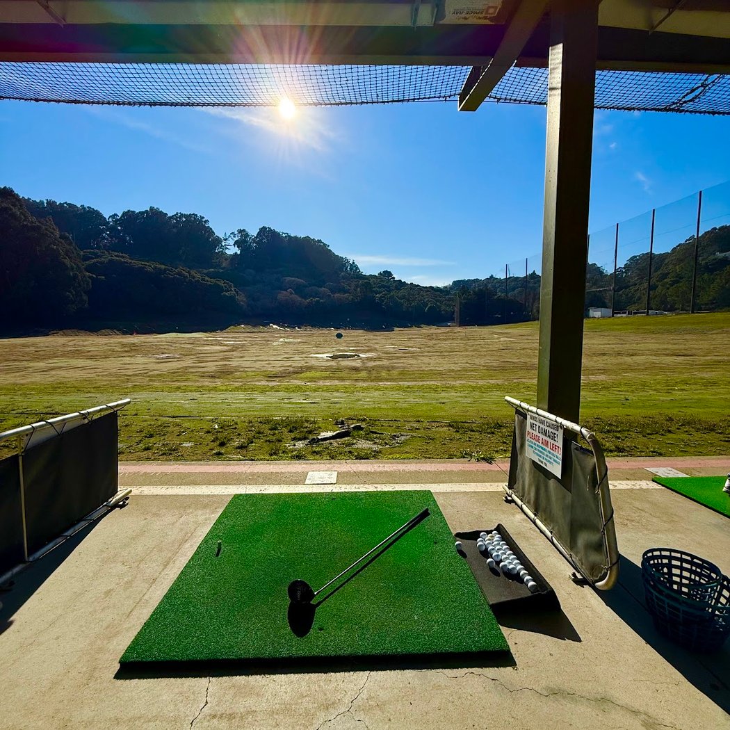 San Bruno Golf Center 2