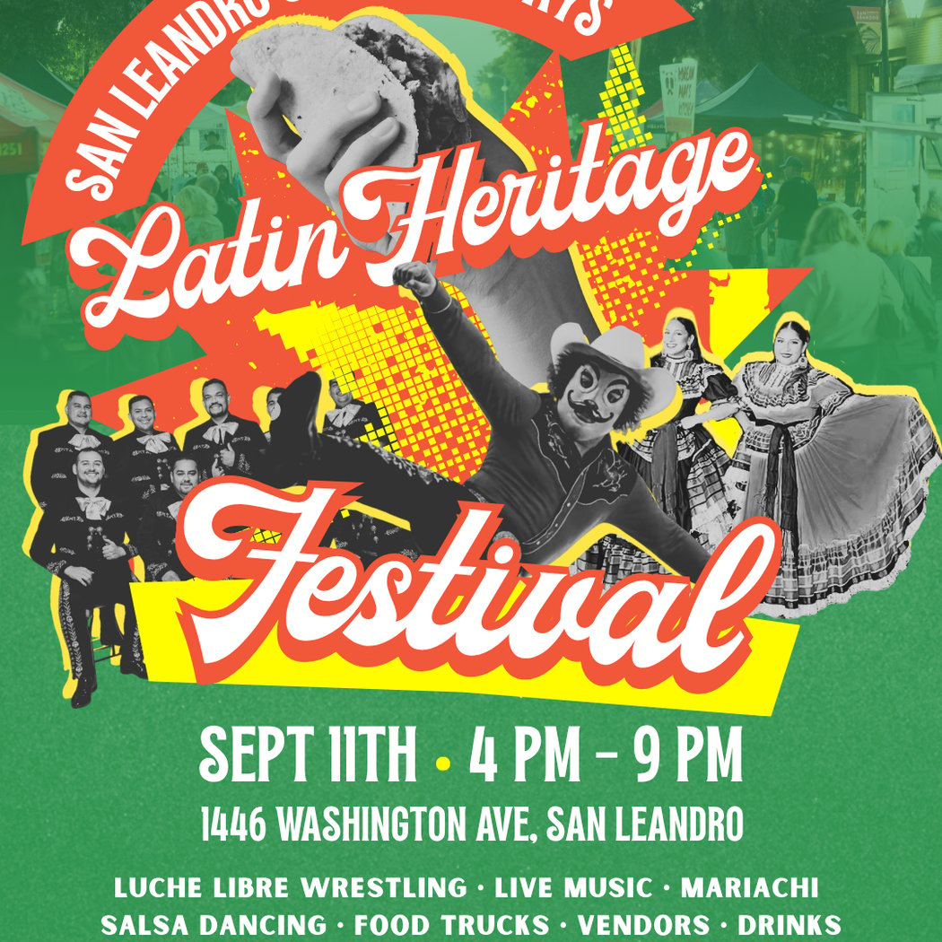 Latin Heritage Festival