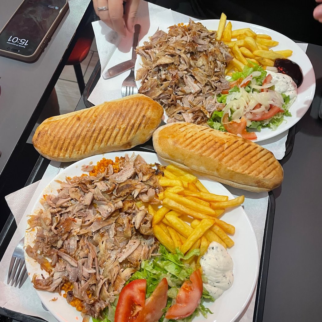 Chez Yoyo 4
