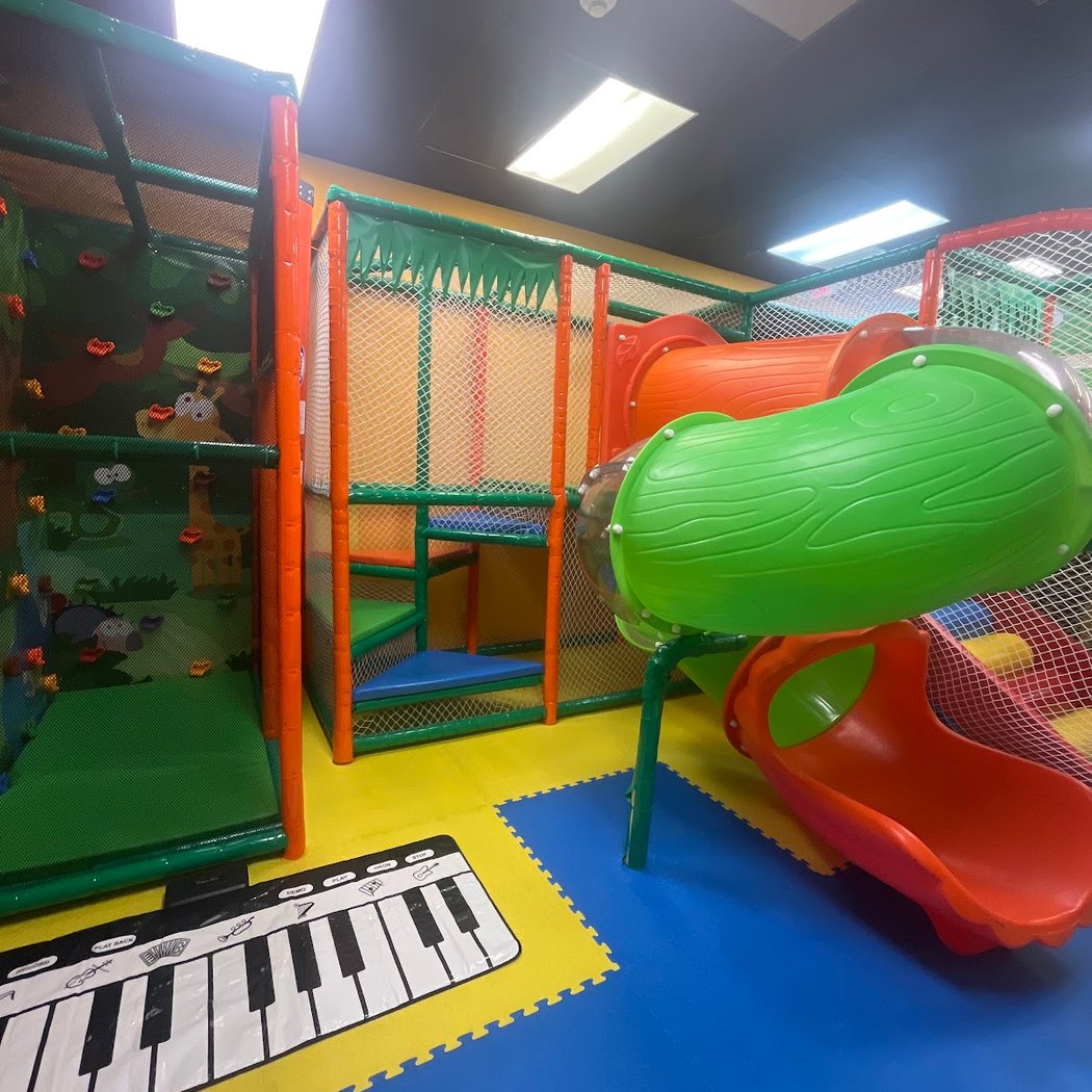 Jungle Castle 2