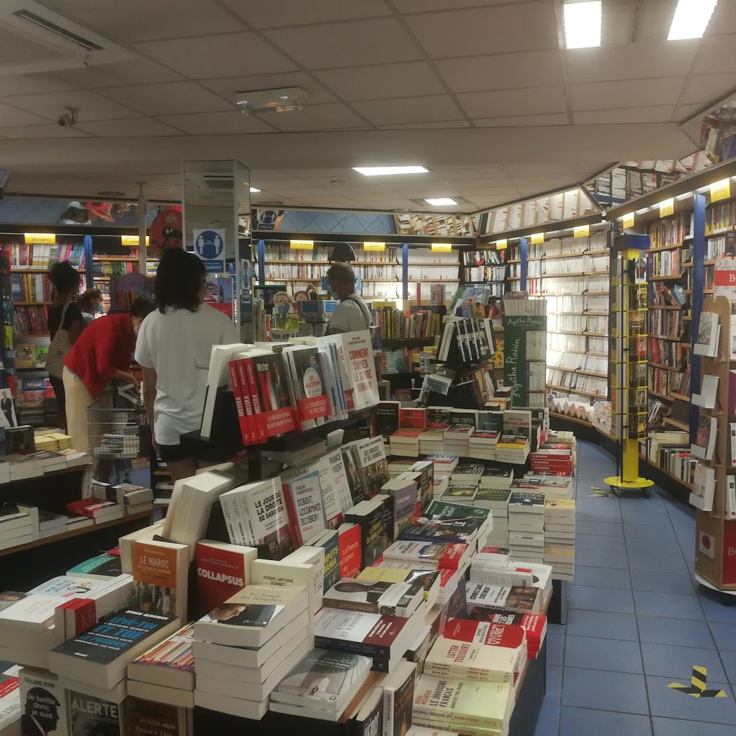 LIBRAIRIE DARRIGADE 3