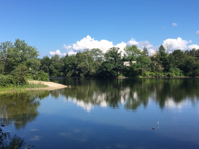 Lathrop Center at Lakeside Park 2