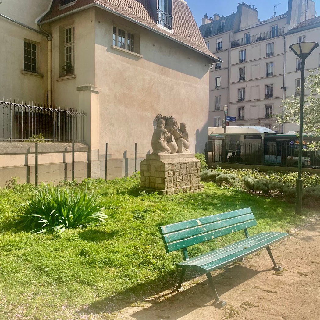 Square Saint-Laurent 2