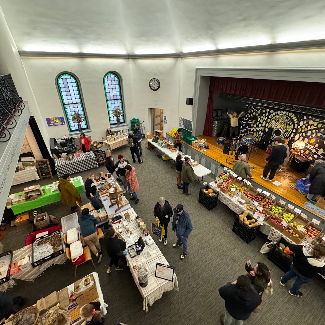 Artisans Handmade Holiday Market