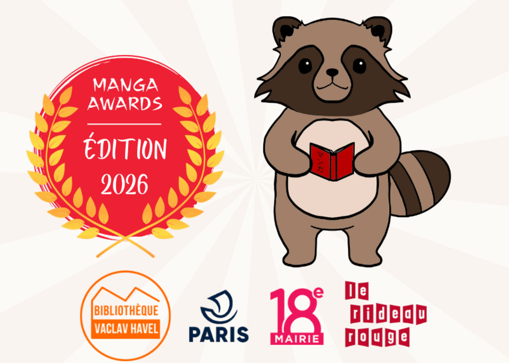 Vaclav Manga Awards 1